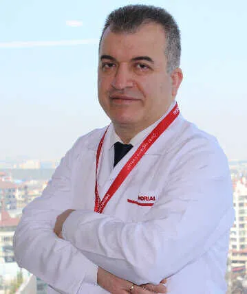 Prof. Dr. Erdal SEREN